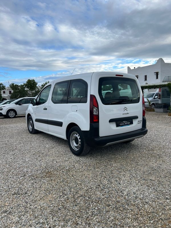 CITROEN BERLIGO - Imagen 4