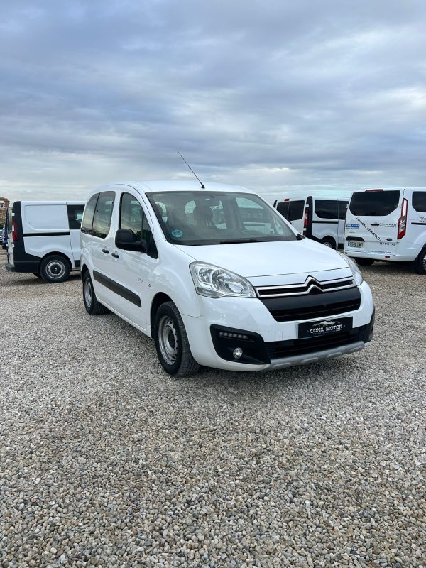 CITROEN BERLIGO - Imagen 2