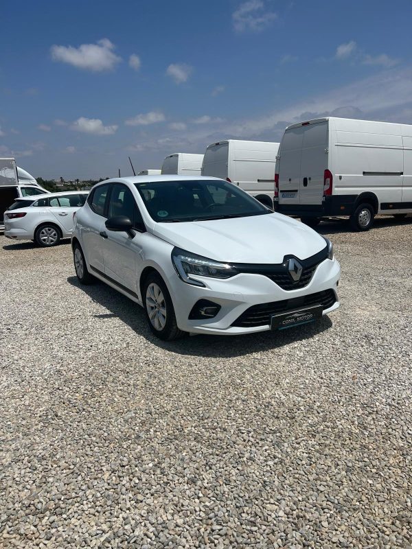 RENAULT CLIO - Imagen 2