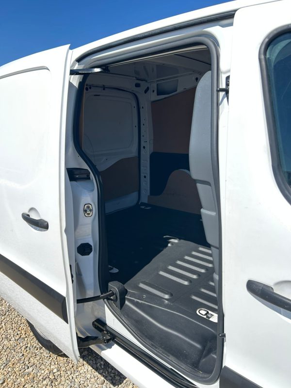 PEUGEOT PARTNER - Imagen 10