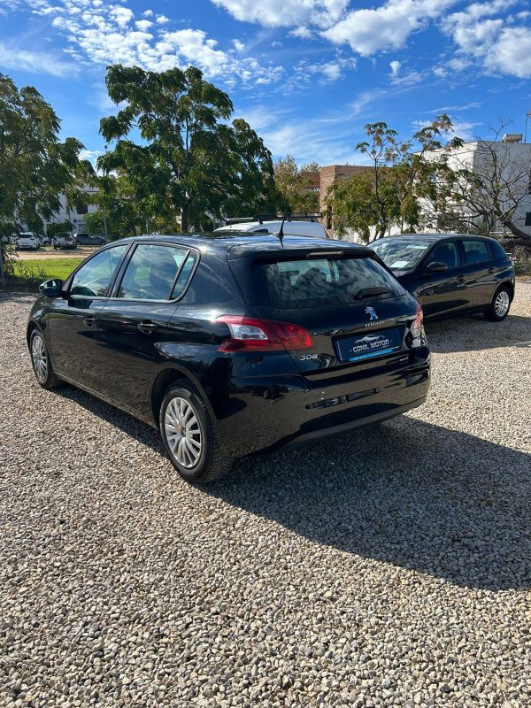 PEUGEOT 308 - Imagen 4