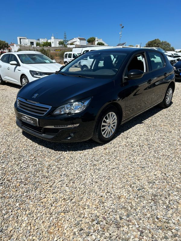 PEUGEOT 308 - Imagen 2