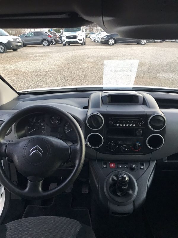 CITROEN BERLIGO - Imagen 7