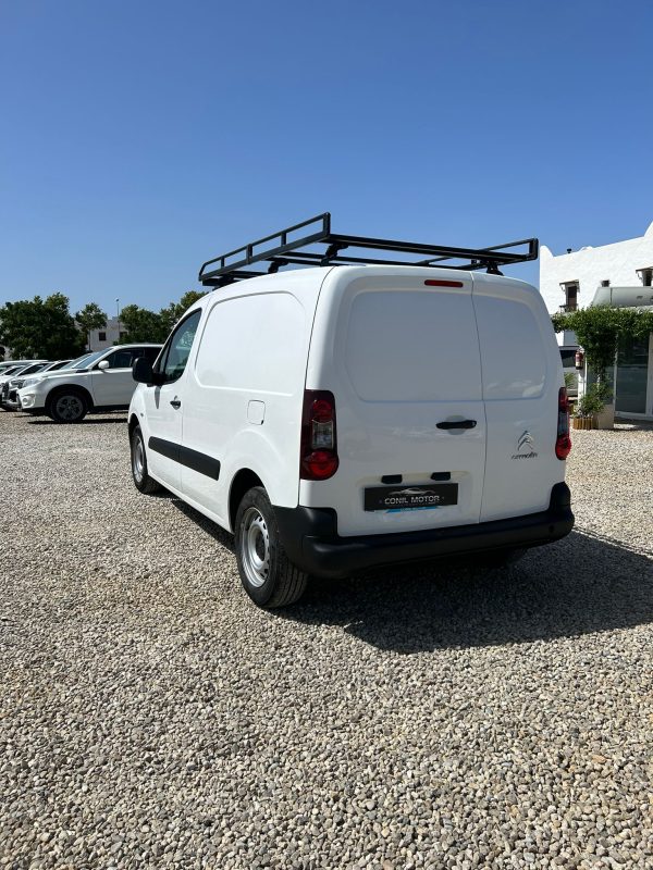 CITROEN BERLIGO - Imagen 4