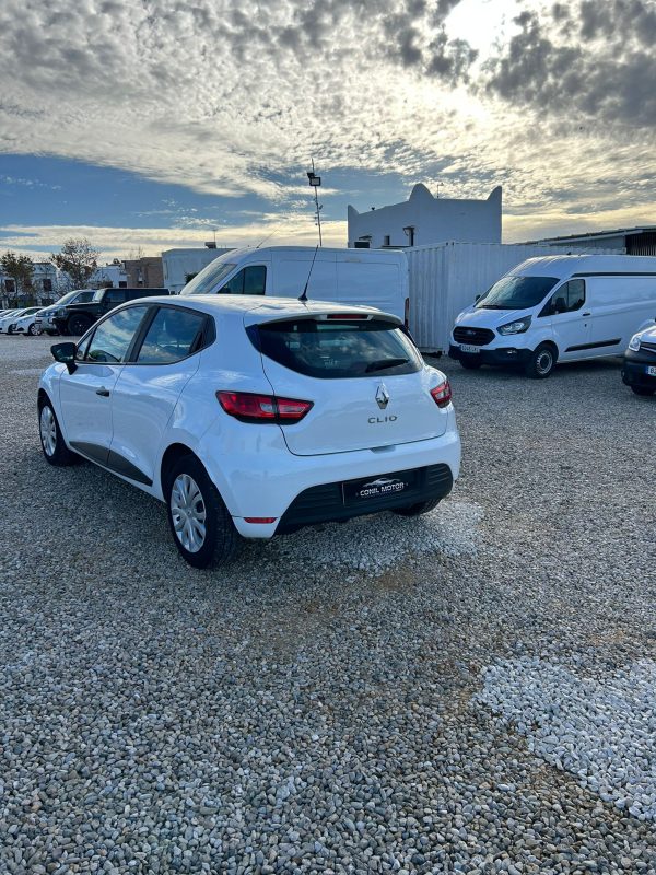 RENAULT CLIO - Imagen 4