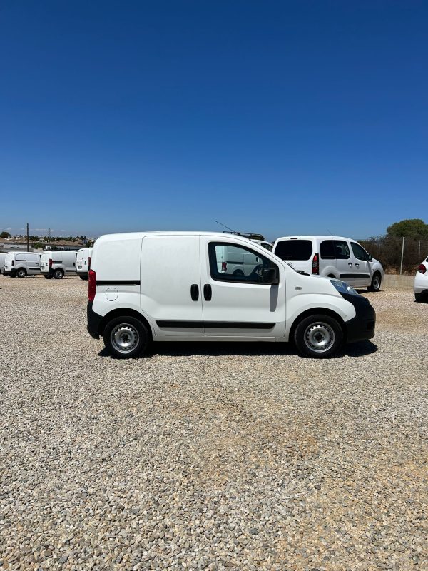 FIAT FIORINO - Imagen 6