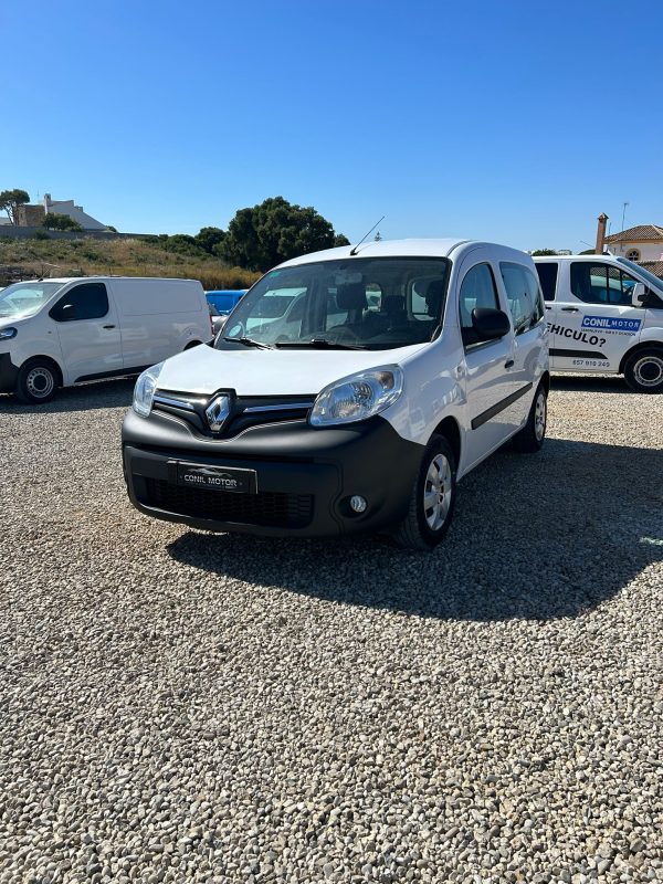 RENAULT KANGOO - Imagen 3