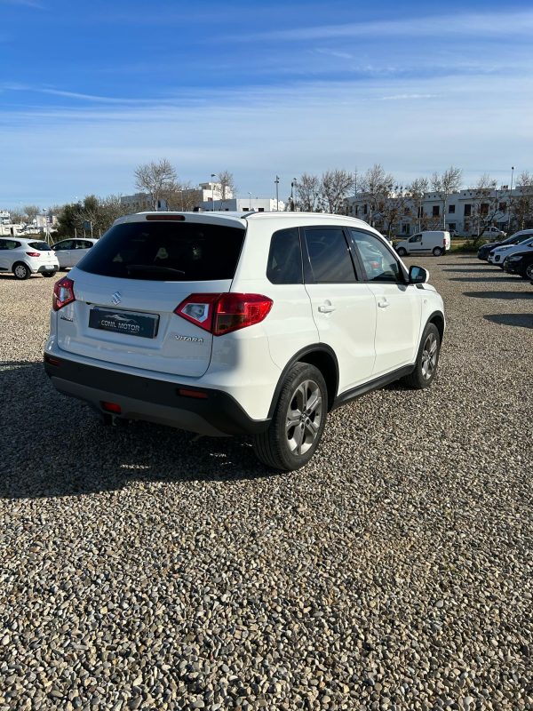 Suzuki Vitara - Imagen 3