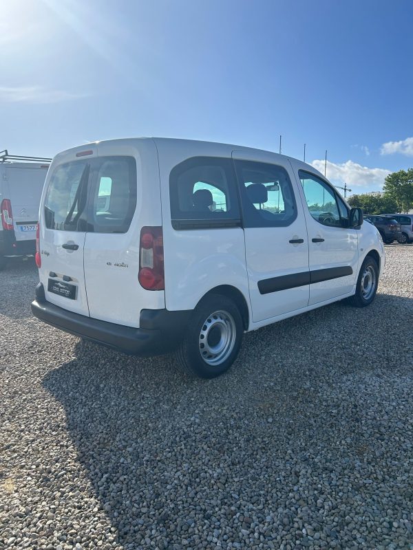 CITROEN BERLIGO - Imagen 5