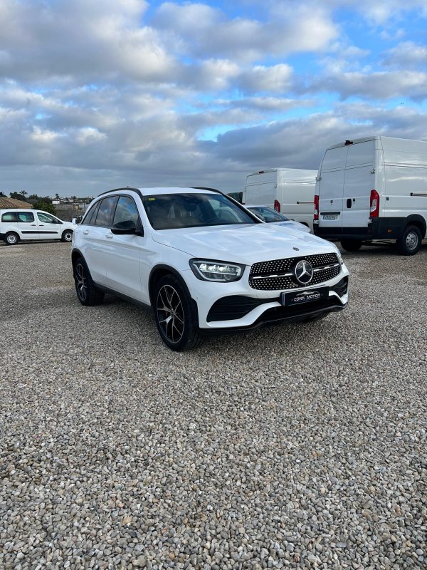 MERCEDES GLC - Imagen 2