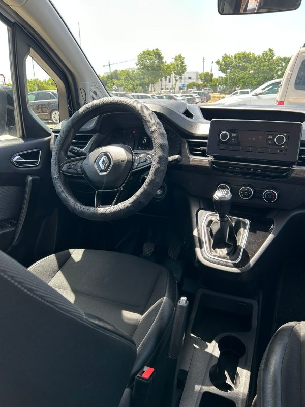 RENAULT KANGOO - Imagen 8
