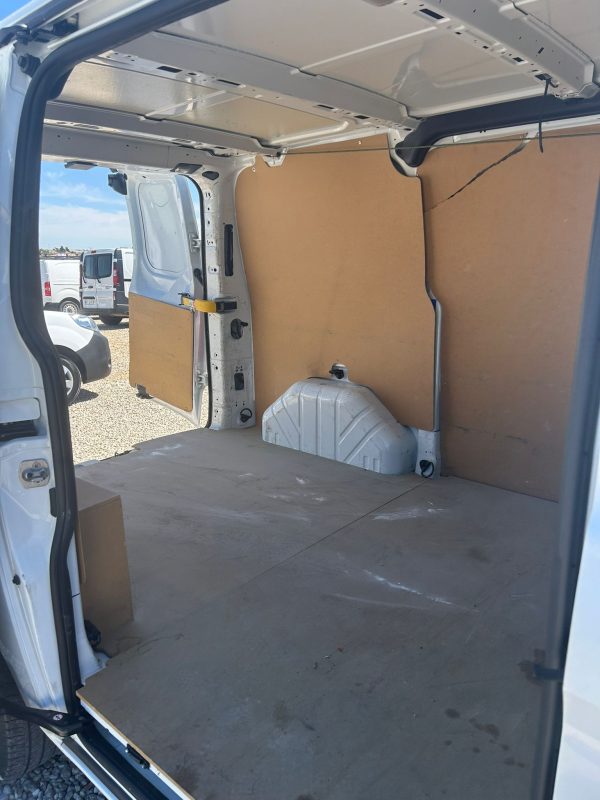 FORD TRANSIT - Imagen 10