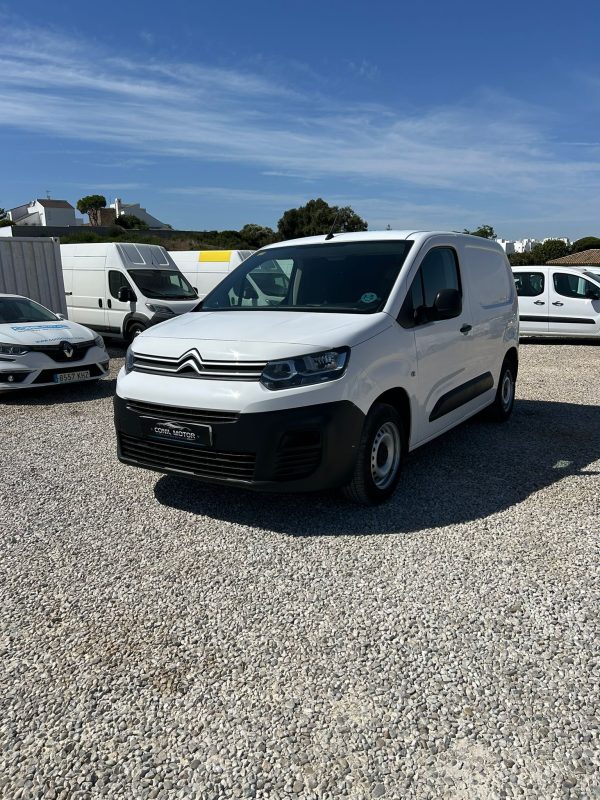 CITROEN BERLIGO - Imagen 3