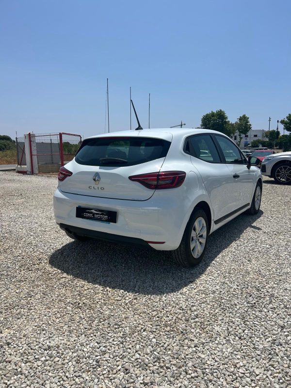 RENAULT CLIO - Imagen 5