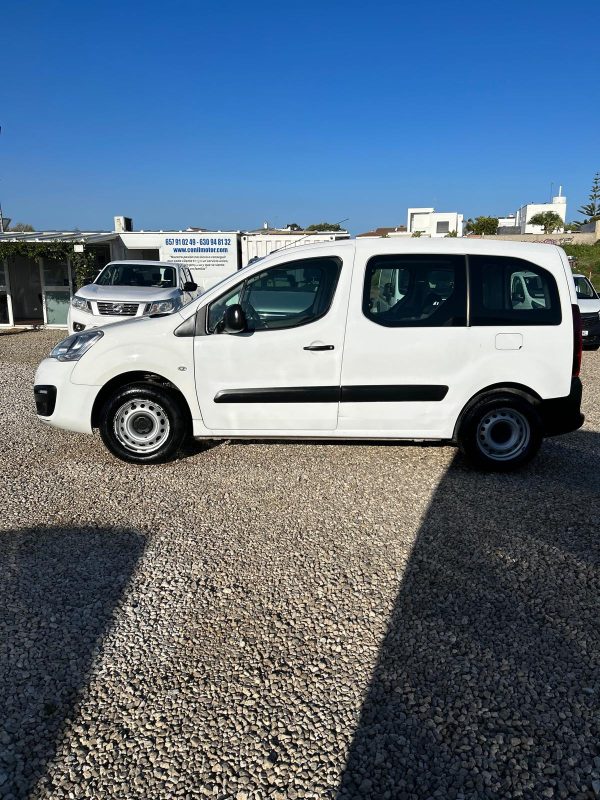 CITROEN BERLIGO - Imagen 6