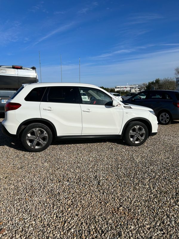 Suzuki Vitara - Imagen 4