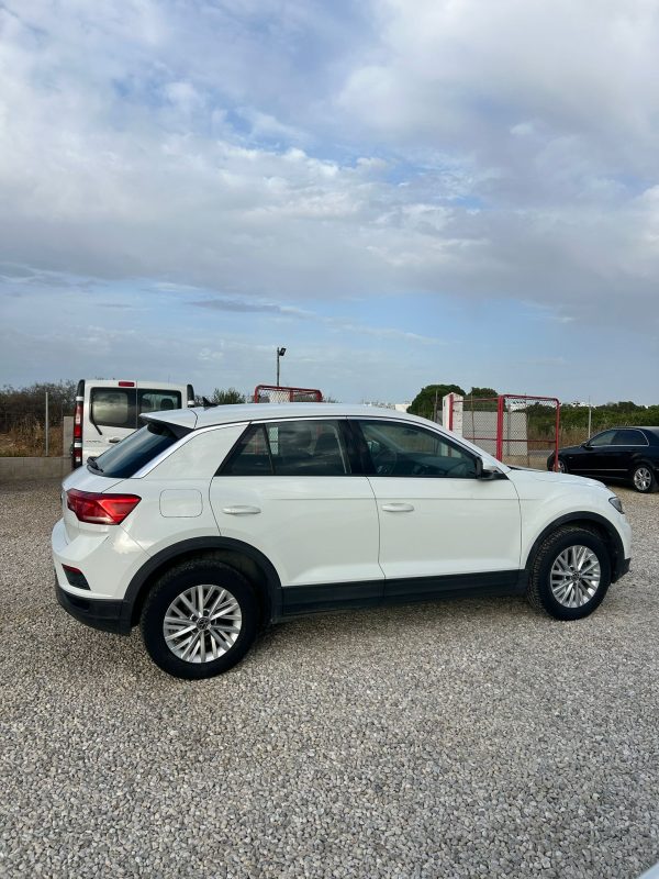 VOLKSWAGEN T-ROC - Imagen 6