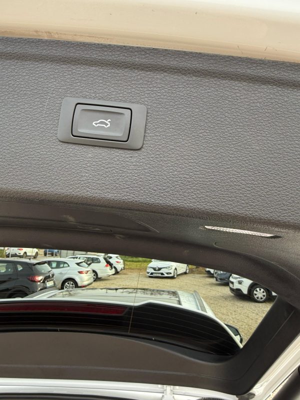AUDI Q5 BLACK LINE 40 TDI 140 KW QUATTRO S TRONIC - Imagen 15