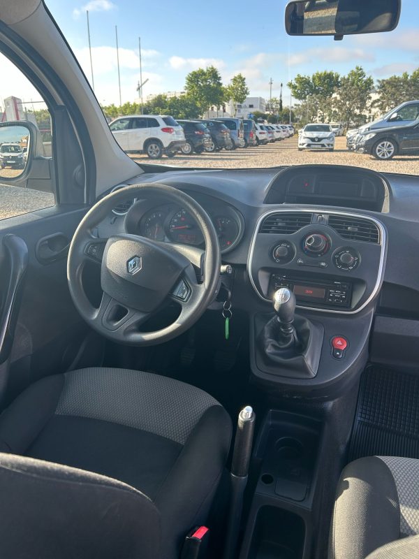 RENAULT KANGOO - Imagen 7