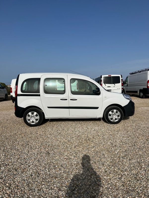RENAULT KANGOO - Imagen 6