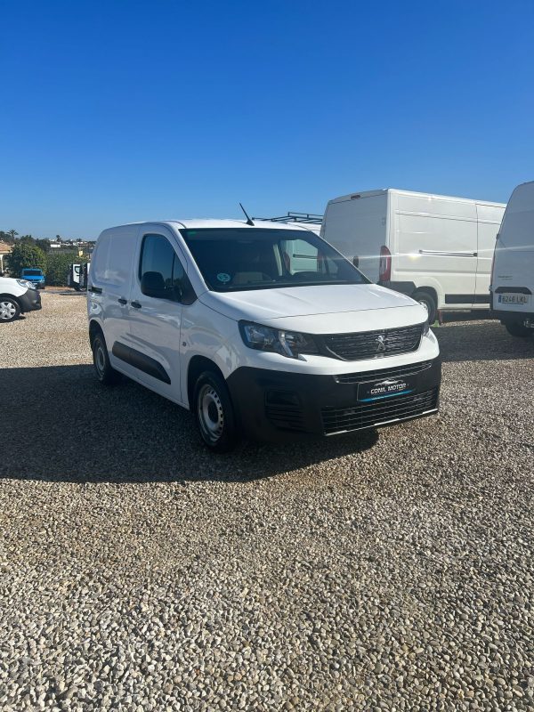 PEUGEOT PARTNER - Imagen 2