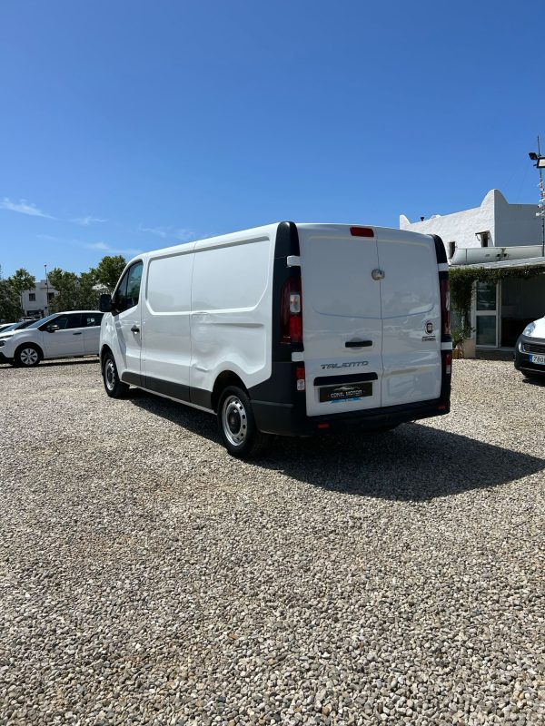 FIAT TALENTO - Imagen 4