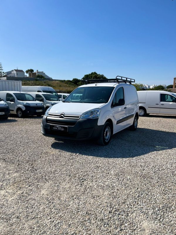 CITROEN BERLIGO - Imagen 3