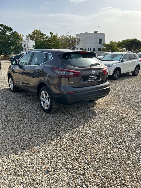NISSAN QASHAQAI - Imagen 4