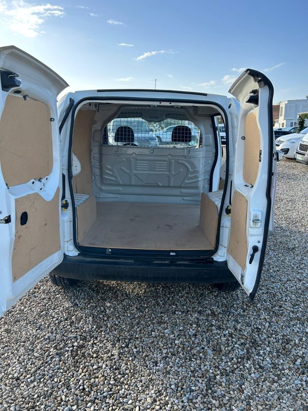 CITROEN NEMO - Imagen 9