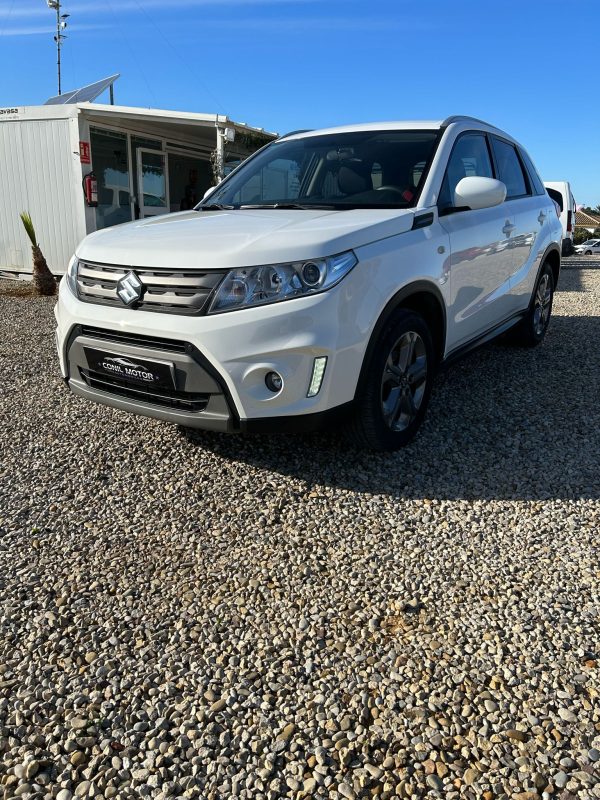 SUZUKI VIATARA - Imagen 3