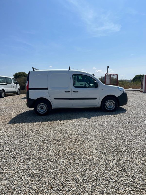RENAULT KANGOO - Imagen 6