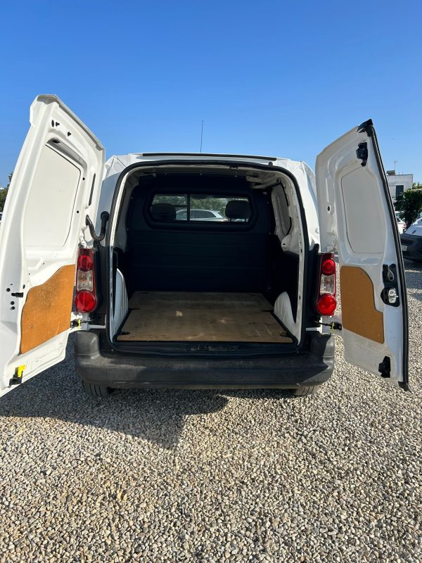 CITROEN BERLIGO - Imagen 11
