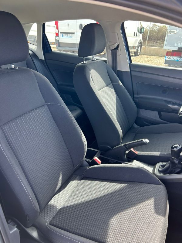 VOLKSWAGEN POLO - Imagen 9