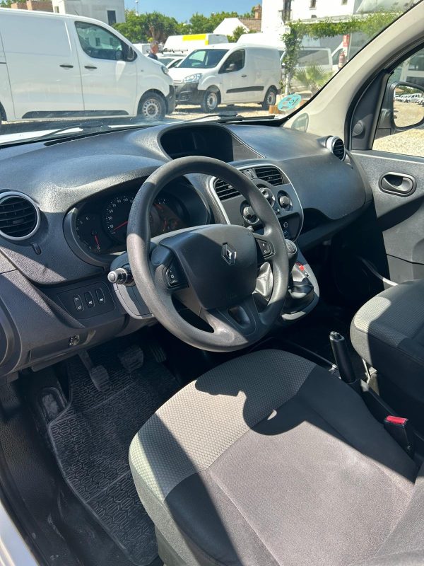 RENAULT KANGOO - Imagen 7