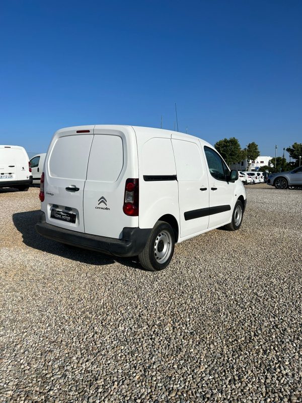 CITROEN BERLIGO - Imagen 5