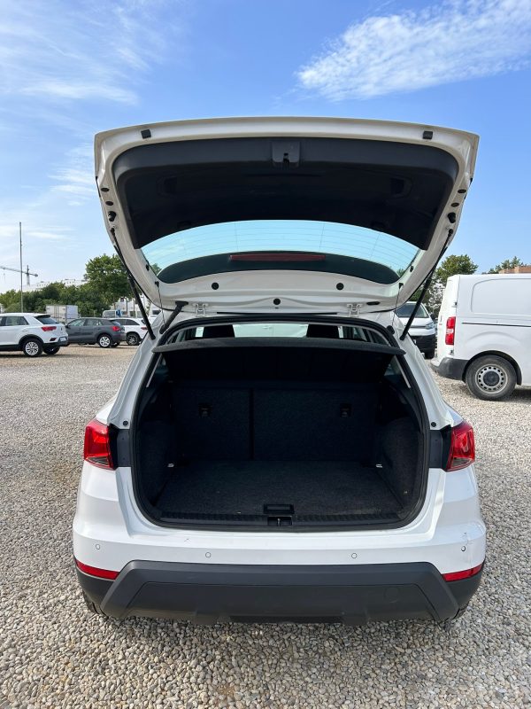 SEAT ARONA - Imagen 11