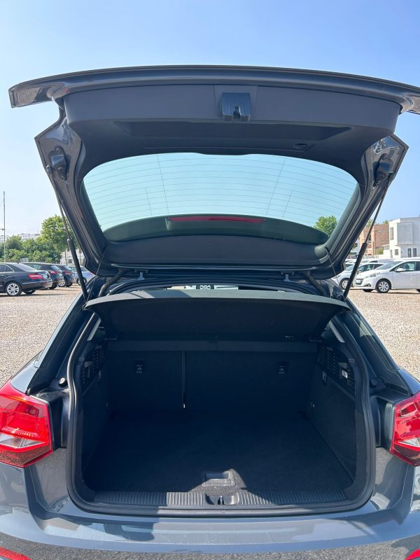 AUDI Q2 30 TDI - Imagen 13