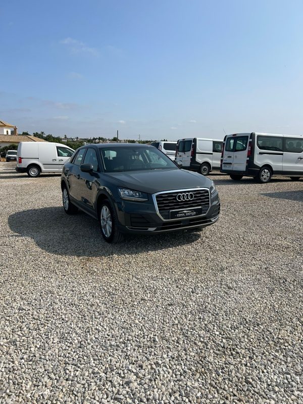 AUDI Q2 30 TDI - Imagen 2
