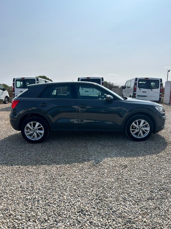 AUDI Q2 30 TDI - Imagen 6