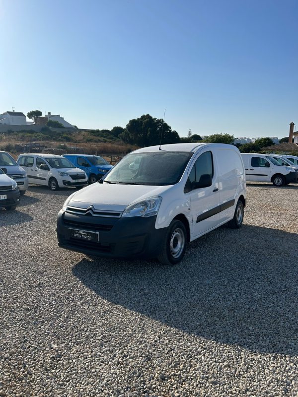 CITROEN BERLIGO - Imagen 3