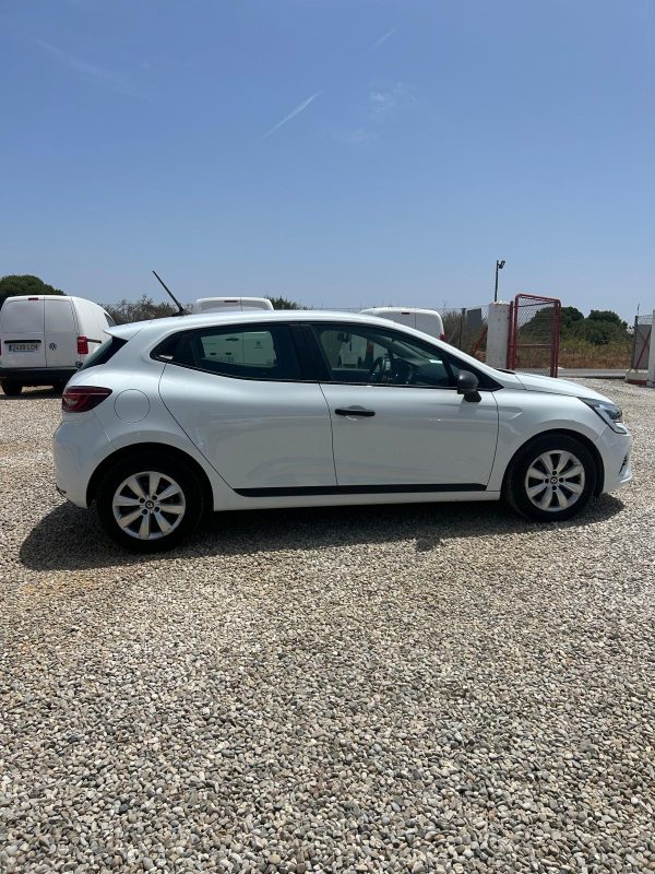 RENAULT CLIO - Imagen 6