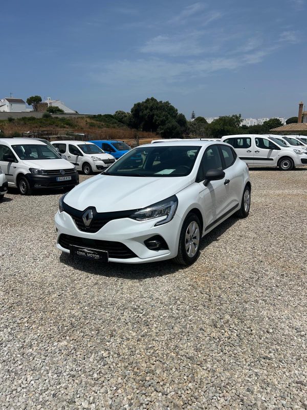 RENAULT CLIO - Imagen 3
