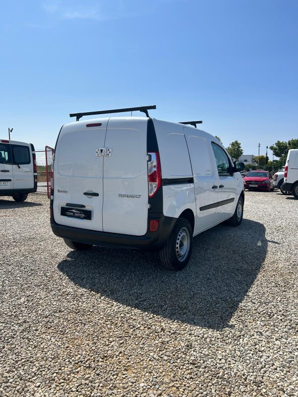 RENAULT KANGOO - Imagen 5