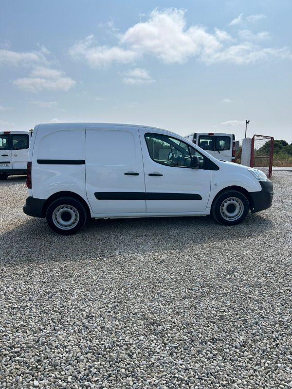 PEUGEOT PARTNER - Imagen 6