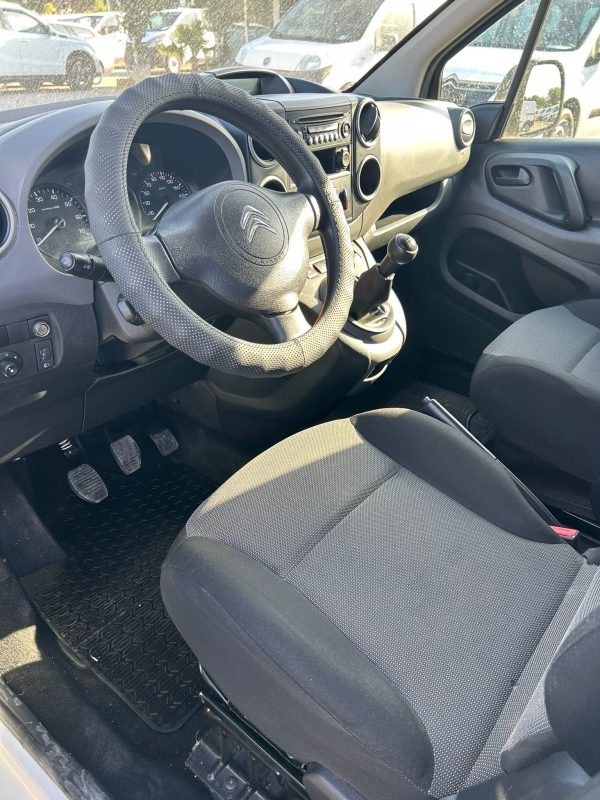 CITROEN BERLIGO - Imagen 7