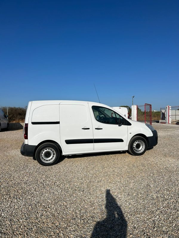 CITROEN BERLIGO - Imagen 6