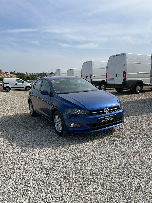 VOLKSWAGEN POLO - Imagen 2