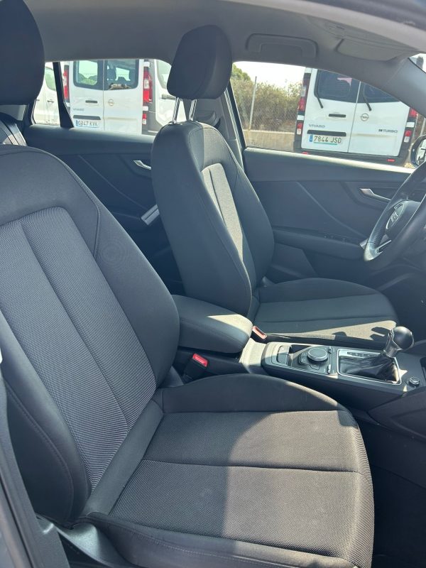 AUDI Q2 30 TDI - Imagen 10