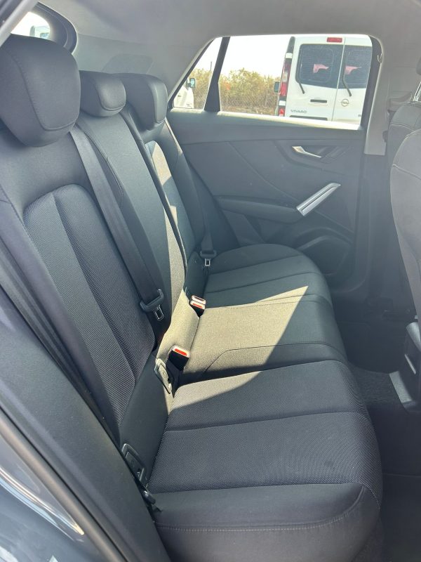 AUDI Q2 30 TDI - Imagen 11