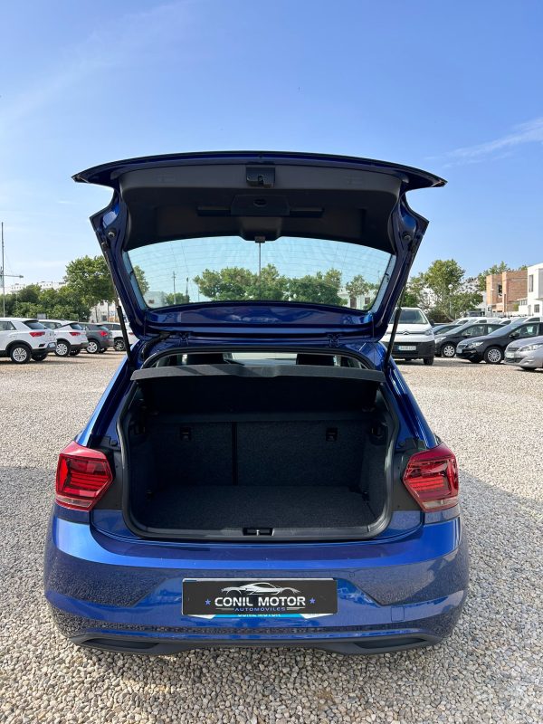 VOLKSWAGEN POLO - Imagen 11